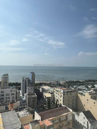 Chính chủ cần bán căn hộ chung cư view biển " gold sea " vũng tàu