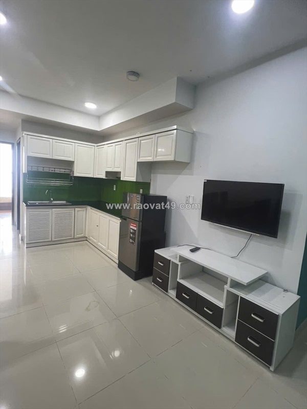Chính chủ cần bán căn hộ chung cư view biển " gold sea " vũng tàu