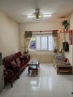 Chính chủ cần bán gấp căn hộ tầng trệt 52 m2 gồm 2 phòng ngủ, 1 wc, 1 phòng khách, 1 bếp