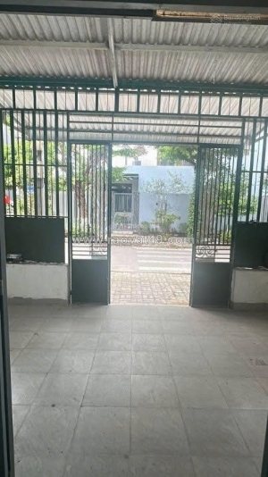 Chính chủ cần bán nhà gác lửng đẹp mặt tiền đường hòa phú 5, hòa minh, liên chiểu, đà nẵng