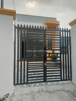 Chính chủ cần bán nhà khu phố thiên bình, đường hàm nghi, tam phước, biên hòa, đồng nai