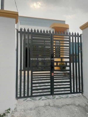 Chính chủ cần bán nhà khu phố thiên bình, đường hàm nghi, tam phước, biên hòa, đồng nai