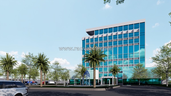 Cho thuê đất công nghiệp skc – cái mép, bà rịa – vũng tàu – 300.000m²