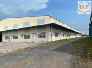 Cho thuê đất và nhà xưởng tại phú mỹ, bà rịa vũng tàu146.786m²