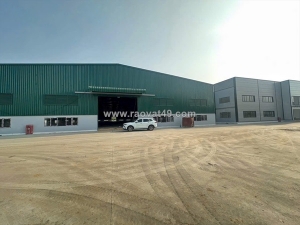 Cho thuê hệ thống nhà xưởng mới 100% tại thanh ba, phú thọ