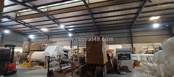 Cho thuê kho 200m2 450m2 900m2 tại tại km9 đại lộ thăng long