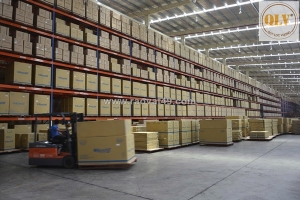 Cho thuê kho kcn nam tân uyên, bình dương 13.000m²