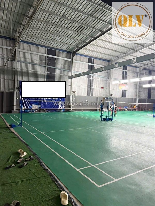 Cho thuê kho lái thiêu, bình dương 1.000m²