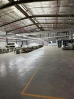 Cho thuê kho xưởng 2.600m² tại tân dân, khoái châu, hưng yên – pccc tự động.