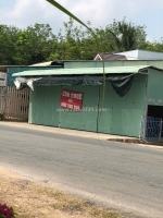 Cho thuê mặt bằng kinh doanh mặt tiền đt786 – ngay ngã 3 ấp long hòa, long chữ, tây ninh