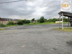 Cho thuê mặt bằng sân bãi  p. linh xuân, tp. thủ đức, 16.000m²