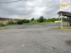 Cho thuê mặt bằng sân bãi  p. linh xuân, tp. thủ đức, 16.000m²