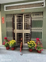 Cho thuê mb và 1 phòng trên lầu tại hẻm 77 ngô gia tự p2 q10