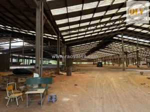 Cho thuê nhà xưởng bắc tân uyên, bình dương 37.000m²