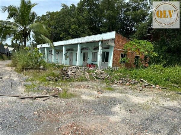 Cho thuê nhà xưởng – bắc tân uyên, tỉnh bình dương – 37.000m²