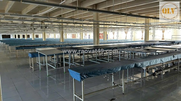 Cho thuê nhà xưởng ccn trung an, mỹ tho 4.000m²