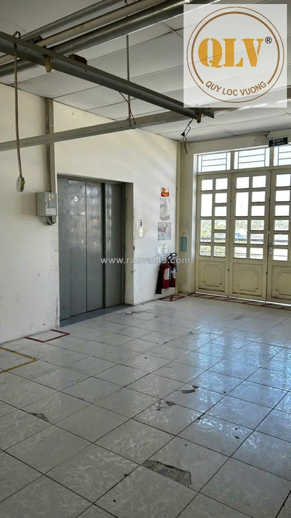 Cho thuê nhà xưởng ccn trung an, mỹ tho 4.000m²