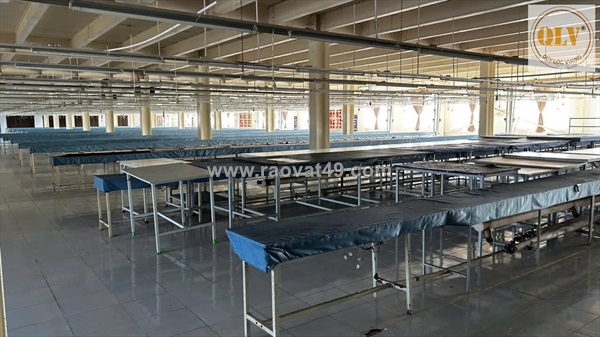 Cho thuê nhà xưởng ccn trung an, mỹ tho, tiền giang 4.000m²