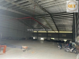 Cho thuê nhà xưởng – huyện cái bè, tỉnh tiền giang – 17.986m²