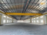 Cho thuê nhà xưởng kcn chơn thành, bp 8.483m²