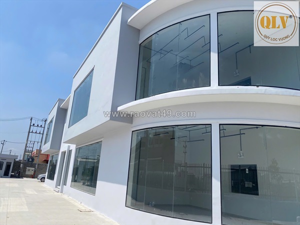 Cho thuê nhà xưởng – kcn đức hòa, tỉnh long an – 3.700 m²