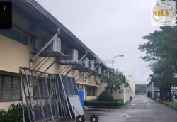 Cho thuê nhà xưởng kcn mỹ tho, tg 8.000 m²