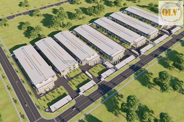 Cho thuê nhà xưởng kcn nam tân uyên, bình dương 38.480m²
