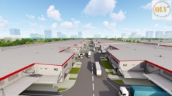 Cho thuê nhà xưởng – kcn nhơn trạch, đồng nai – 112.600m²