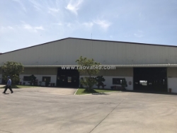 Cho thuê nhà xưởng kcn nhơn trạch, đồng nai 22.334m²