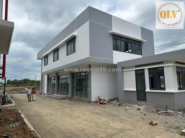 Cho thuê nhà xưởng mới xây dựng – kcn cái mép, tỉnh bà rịa vũng tàu – 6.294m²