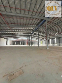 Cho thuê nhà xưởng – phước hòa, phú giáo, tỉnh bình dương – 13.904m²