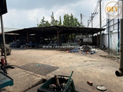 Cho thuê nhà xưởng – quận 12, tp.hcm – 1.370m²