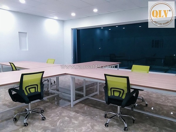 Cho thuê nhà xưởng –tân thành, bà rịa vũng tàu – 5.428m²