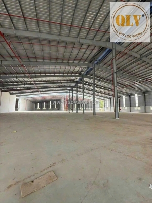 Cho thuê nhà xưởng – tp. mỹ tho, tỉnh tiền giang – 3.200m²