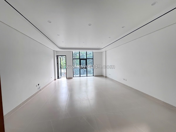 Cho thuê tầng 1 + 2 liền kề b1.1 – chung cư thanh hà