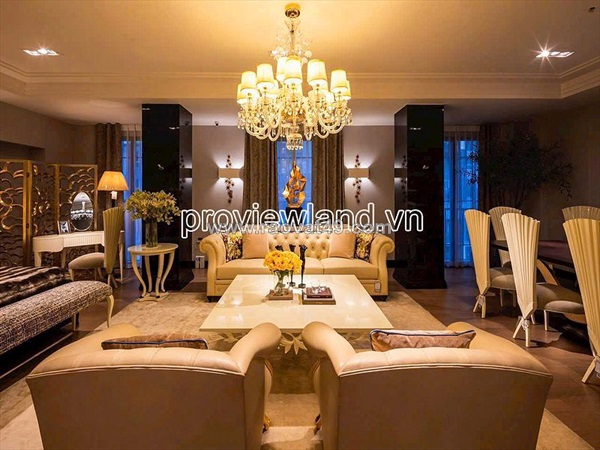 Cho thuê tòa nhà quận 2, mt nguyễn thanh sơn, 200m2, ngang 10m, 6 tầng + 1 hầm