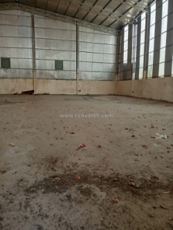 Cho thuê xưởng 660m2 tại bắc hồng - đông anh - giá chỉ 25k/m2