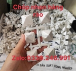 Chông nhựa, mác nhọn, chụp hàng rào cổng cửa