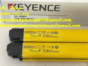 Chuyên cảm biến nhập khẩu - keyence gl-r28h - bình dương