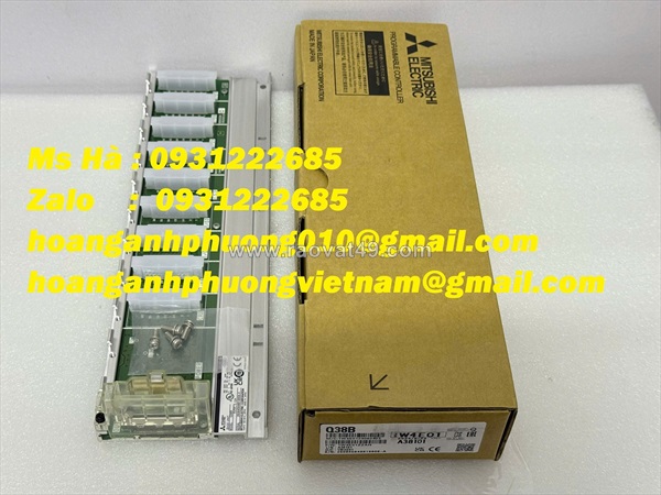 Chuyên cung cấp dòng mitsubishi q38b - bo mạch chủ - hàng mới