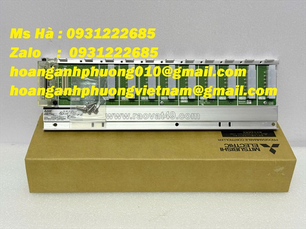 Chuyên cung cấp dòng mitsubishi q38b - bo mạch chủ - hàng mới