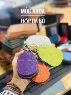 Chuyên nhập sỉ ví da nam nữ tại xưởng