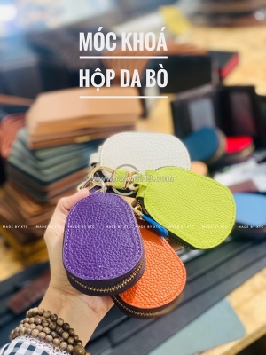 Chuyên nhập sỉ ví da nam nữ tại xưởng