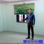 Có căn nhà phố ngay gần tuyến metro, dọn vào ở được luôn mà chỉ có 4 đồng hơn anh chị tham khảo nhé!