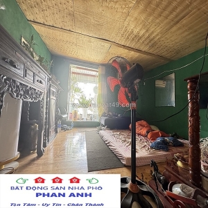 Cơ hội hiếm: nhà mặt phố thủ đức | chỉ nhỉnh 70 tr/m² | nở hậu đẹp: 5,5m (phong thủy tốt).