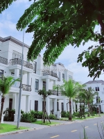 Cơ hội sở hữu biệt thự giá rẻ chưa từng có, tặng toàn bộ nội thất.