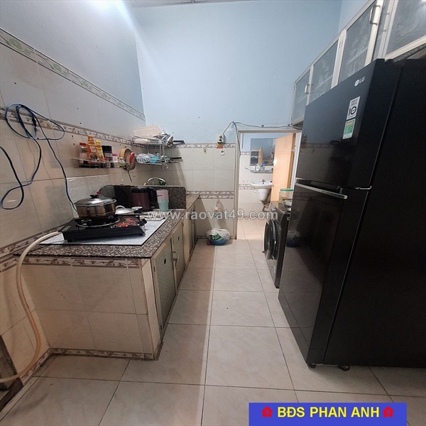 Có một góc nhỏ ngay ngã tư tây hòa ít người để ý...mà chỉ 4 đồng hơn. siêu phẩm phước long