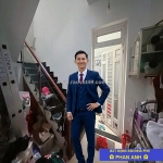 Có một vị trí mà dòng tiề.n không bao giờ đứng yên... nhà mặt phố bình khánh, 4 tầng 4pn mà chỉ...