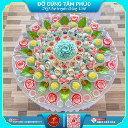 Có nên làm mâm cúng căn 12 tuổi cho bé?