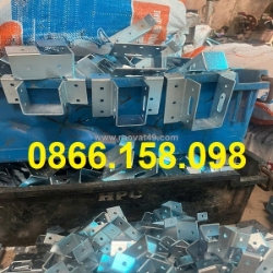 Có nên sử dụng pas u đỡ xà gồ trong cơ khí và xây dựng không?